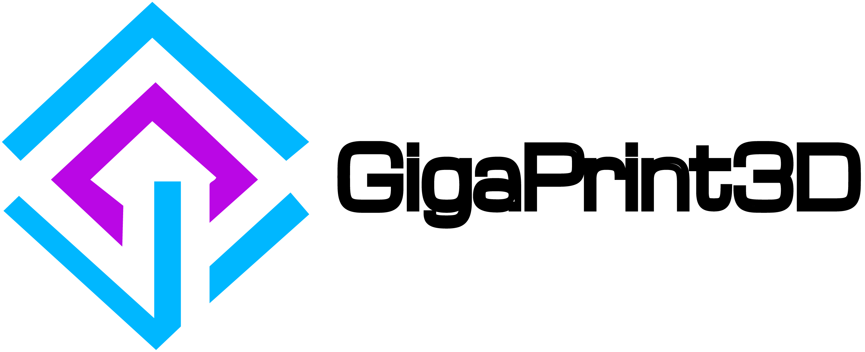 Gigaprint3D